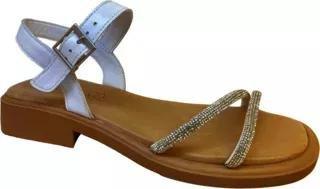 Multicolour Openwork Wedge Sandals, , large image number 0