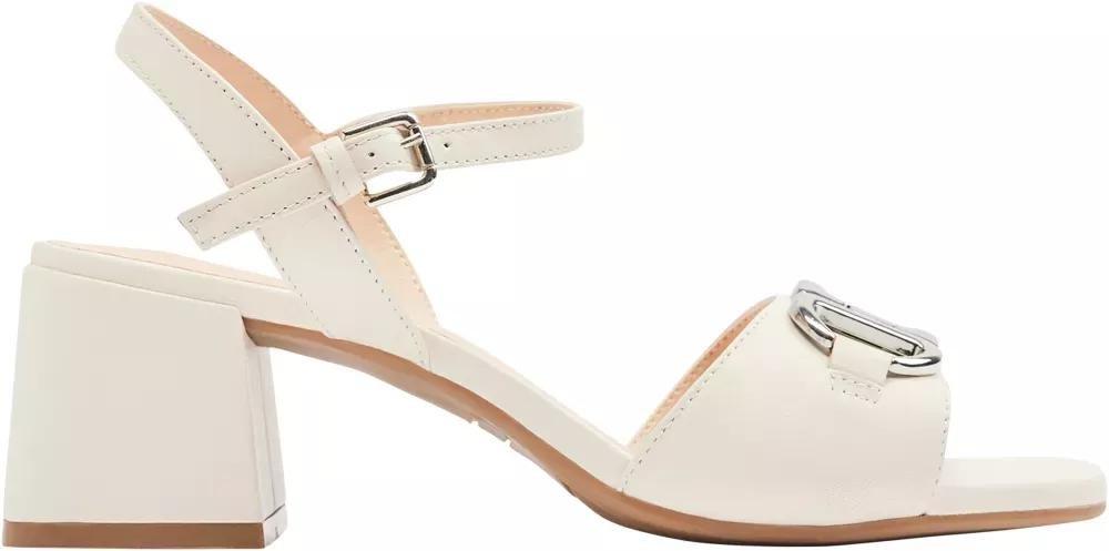 White Pointed Pumps, , large image number 2