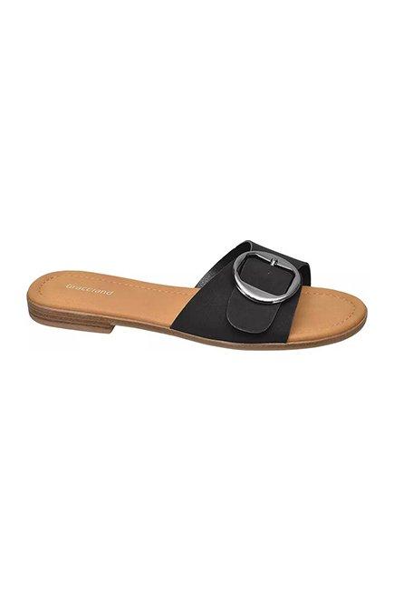 Black Mule, , large image number 0