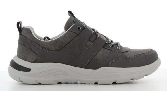 Black Casual Lace-Up Sneakers, , medium
