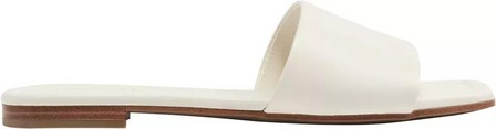 CTW - Cream Flat Slippers