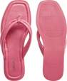 CTW - Pink Slippers