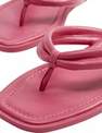 CTW - Pink Slippers