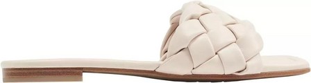 CTW - Pink Braided Slide Sandal