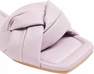 CTW - Lilac Padded Flat Sandal