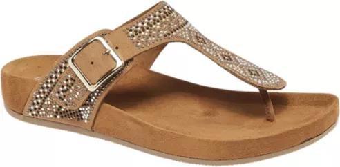 Pink Flip Flops, , large image number 1