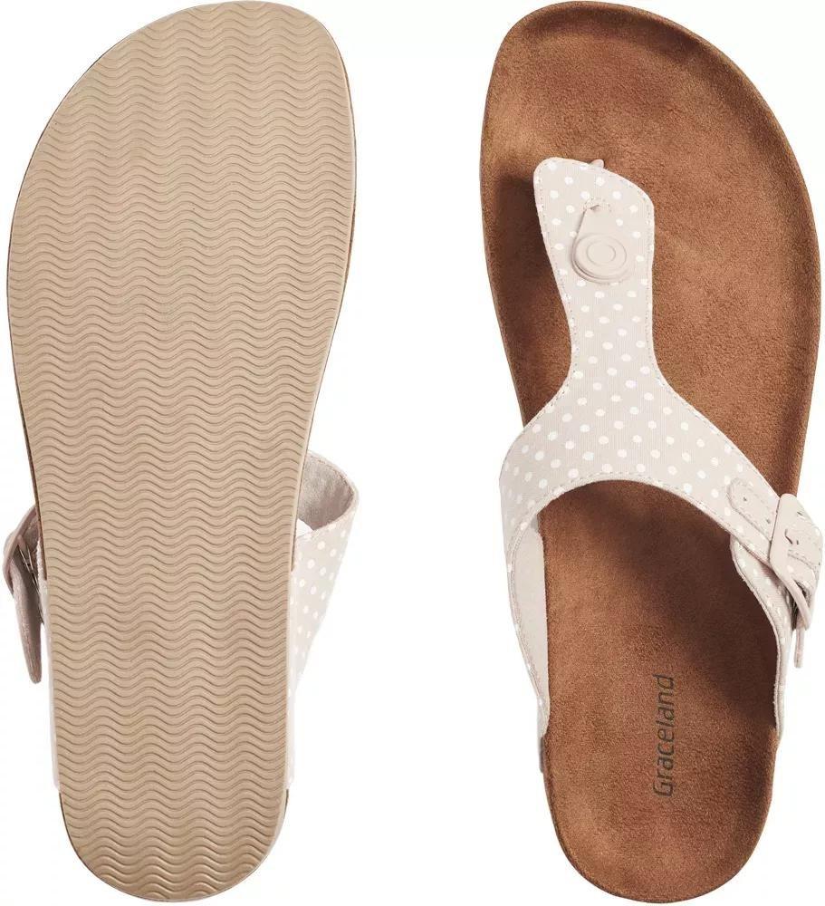 Graceland best sale schuhe slipper