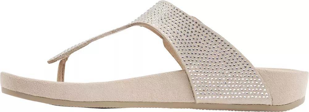 Beige Anatomical Slippers, , large image number 2
