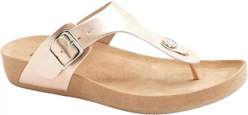 Beige T-Bar Mules, , large image number 7