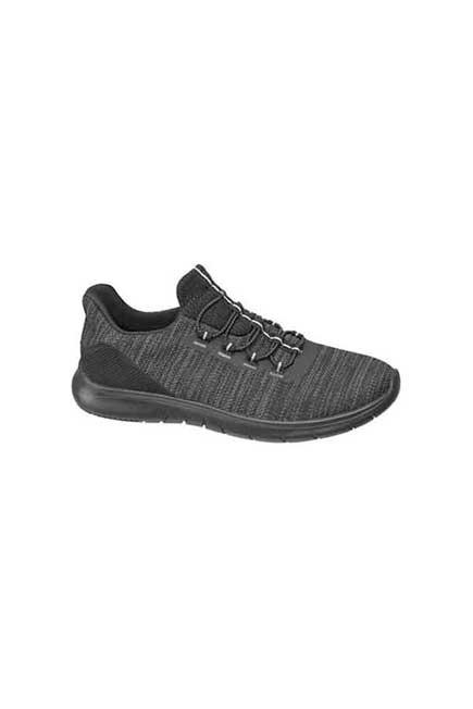 Memphis One Casual Slip-Ons Black Men, , large image number 0