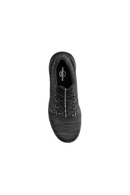 Memphis One Casual Slip-Ons Black Men, , large image number 1