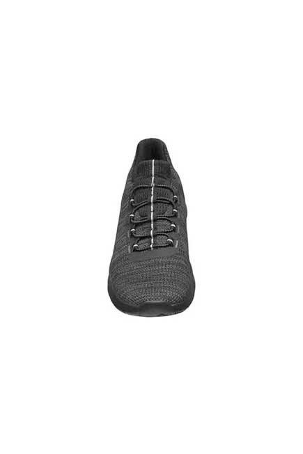 Memphis One Casual Slip-Ons Black Men, , large image number 2