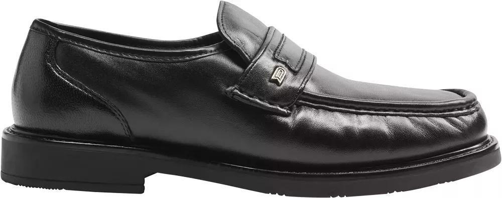 Black Business Shoes, , large image number 2