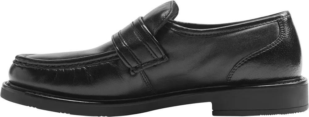 Black Business Shoes, , large image number 3