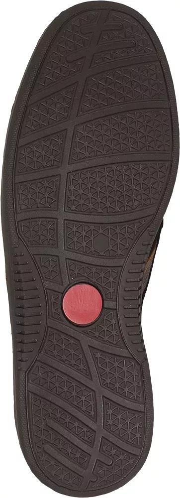 Black Casual Slip On Loafers, , large image number 2