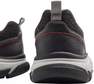 Easy Street - Black Casual Slip On Sneaker
