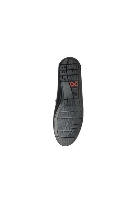 Black Formal Shoes, , large image number 3