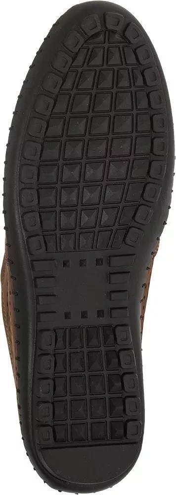 Tobacco Breakline Slip-Ons Sneaker, , large image number 2
