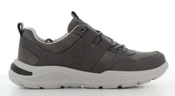 Grey Suede Sneakers, , medium
