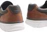 MPH one - Brown Venice Casual Slip-Ons Shoe