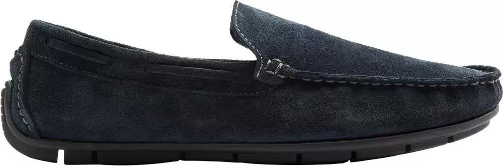 Navy Slip-Ons Loafer, , large image number 2