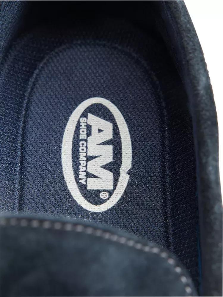 Navy Slip-Ons Loafer, , large image number 6