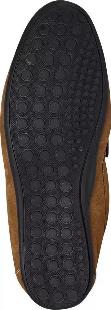 Brown Bottega Veneta Loafer, , large image number 2