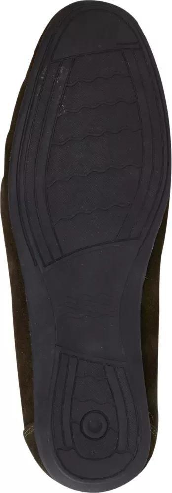 Green Bottega Veneta Loafer, , large image number 2