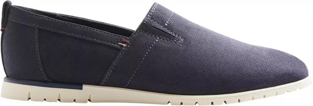 Navy Clarks Loafer Sneaker, , large image number 2