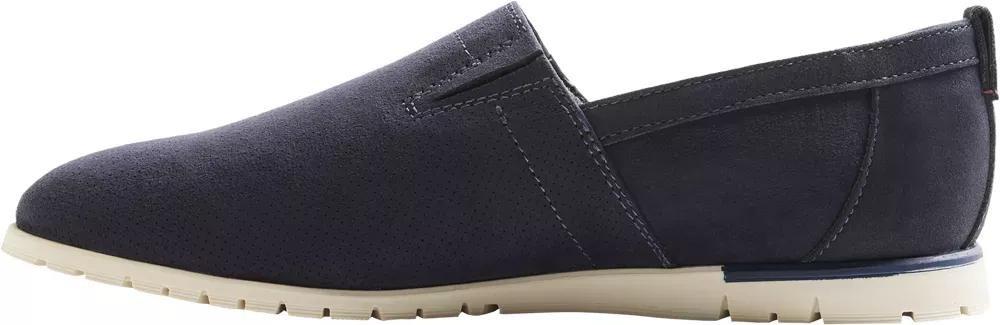Navy Clarks Loafer Sneaker, , large image number 3
