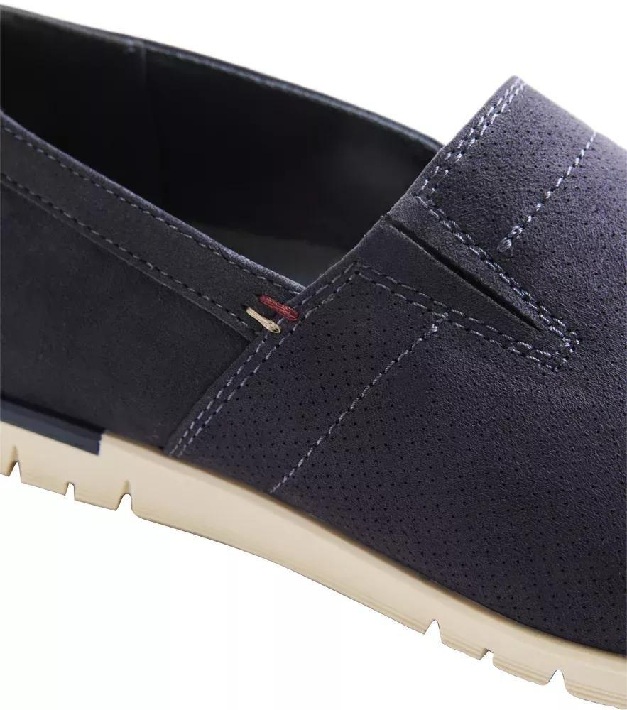 Navy Clarks Loafer Sneaker, , large image number 6