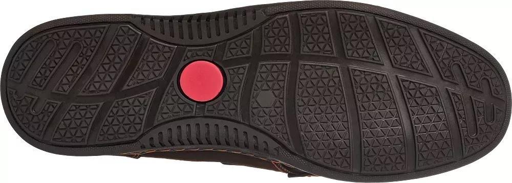 Brown Casual Shoes, , large image number 2