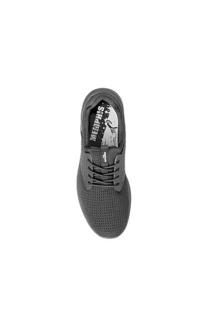 Memphis One Casual Lace-Ups Black Men, , large image number 1