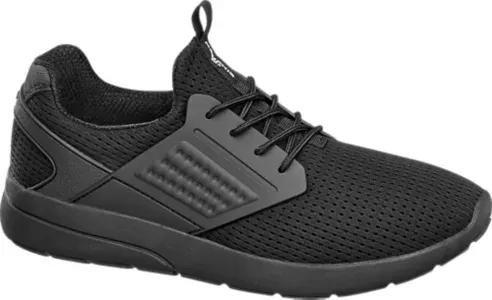 Memphis One Casual Lace-Ups Black Men, , large image number 2