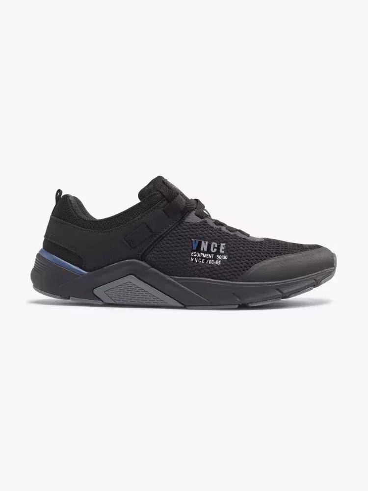 Black Casual Running Shoes, , large image number 0