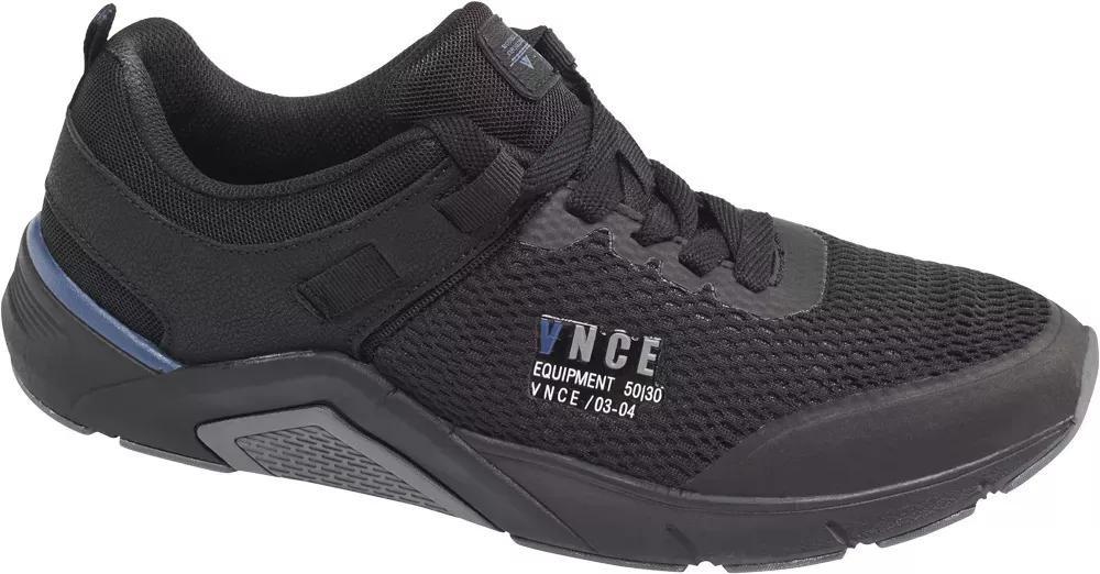 Black Casual Running Shoes, , large image number 3