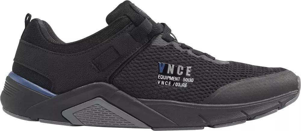 Black Casual Running Shoes, , large image number 4