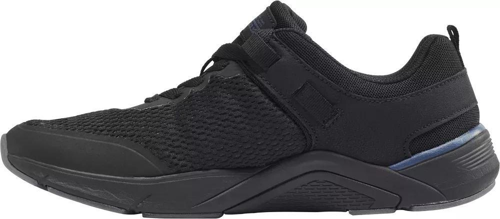 Black Casual Running Shoes, , large image number 5
