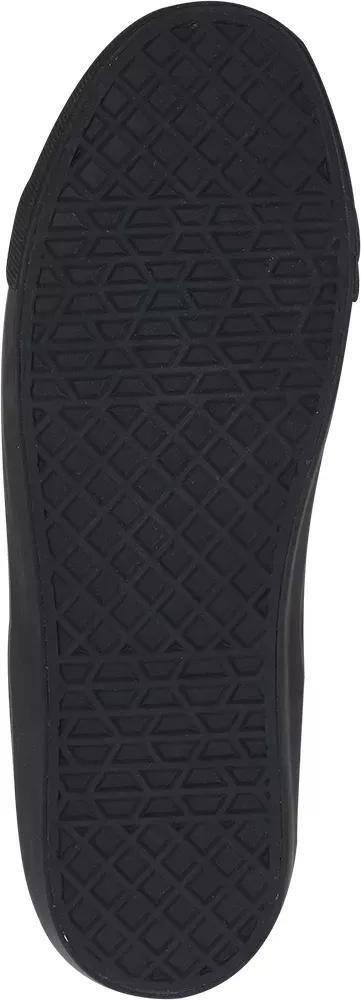 Black Laced Sneakers, , large image number 2
