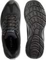 VNCE - Black Casual Lace-Ups Shoes
