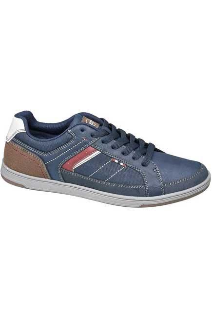 Memphis One Casual Lace-Ups Colours Men, , large image number 0