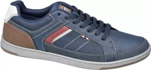 Memphis One Casual Lace-Ups Colours Men, , large image number 2