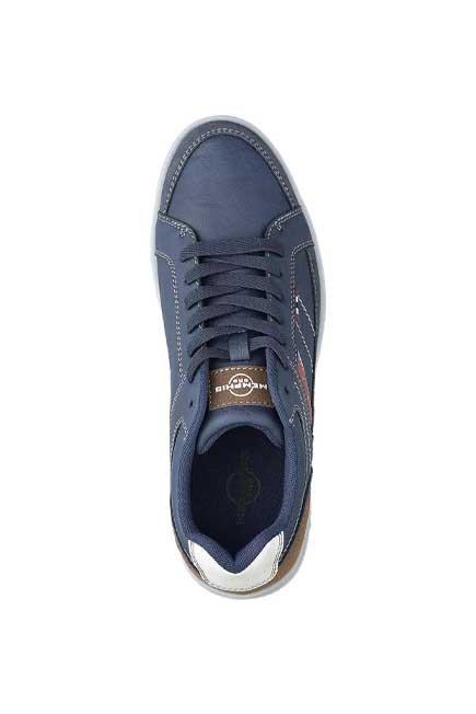 Memphis One Casual Lace-Ups Colours Men, , large image number 3