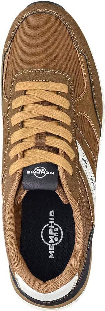 Brown casual Sneakers, Men, , large image number 1