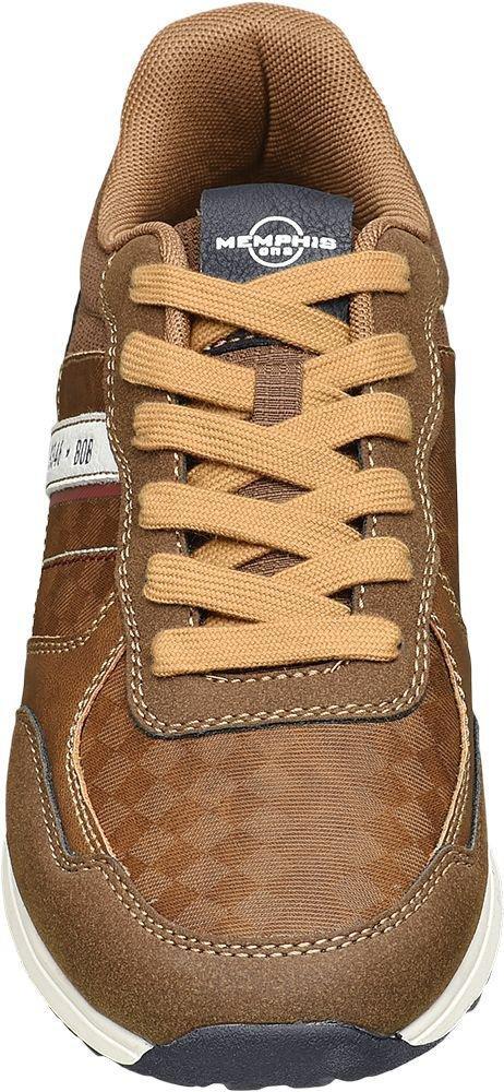 Brown casual Sneakers, Men, , large image number 2