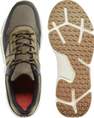 Mountain Creek - Brown Running Lace-Ups Shoes