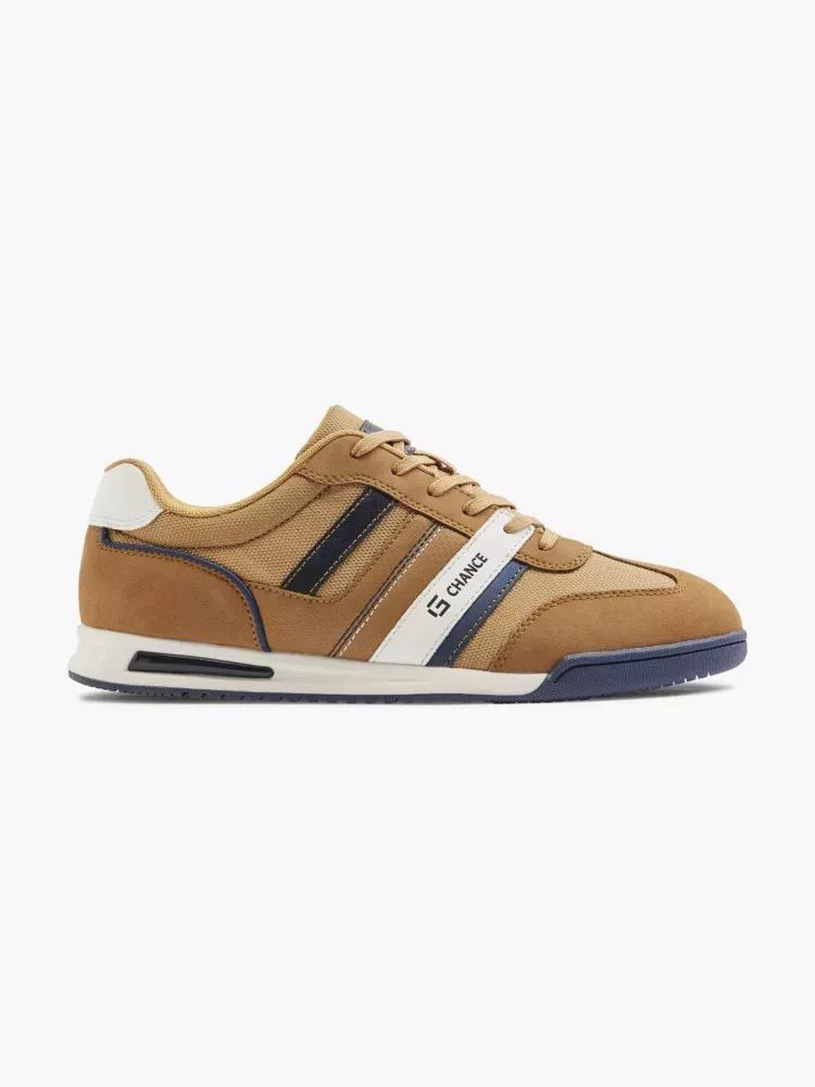 Camel Casual Lace-Ups Shoes, , large image number 0