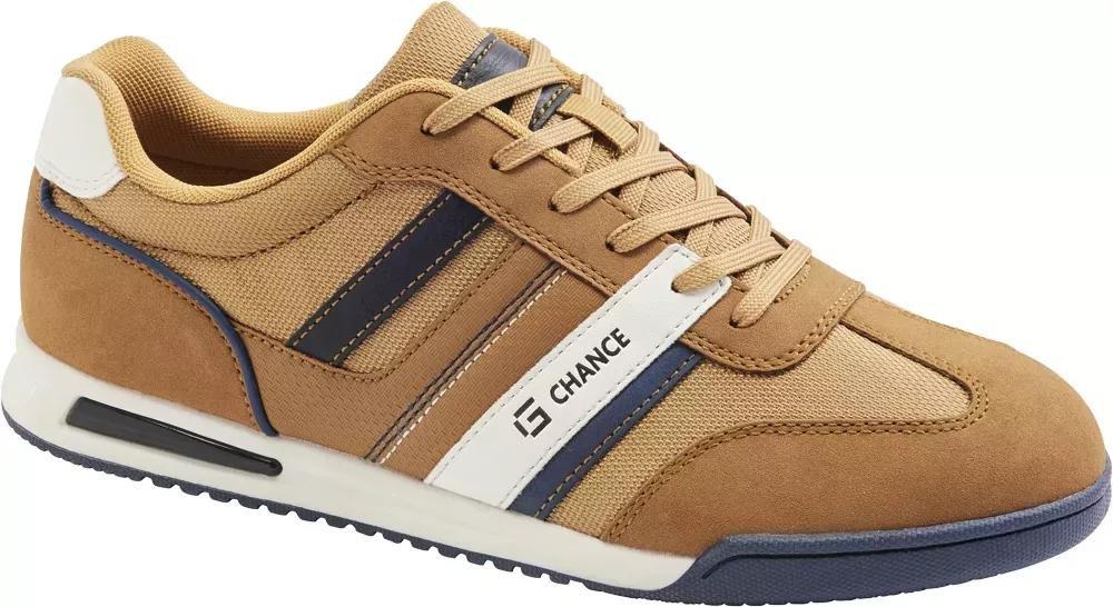 Camel Casual Lace-Ups Shoes, , large image number 1