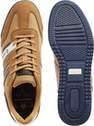 MPH one - Camel Casual Lace-Ups Shoes