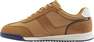 MPH one - Camel Casual Lace-Ups Shoes